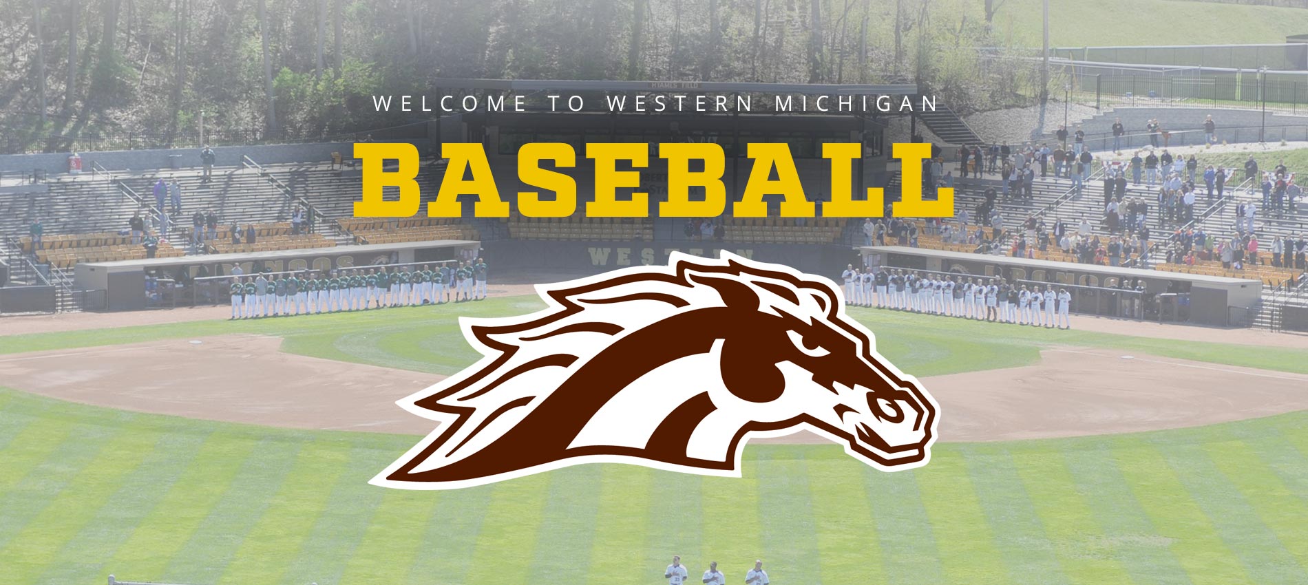 Western Michigan Baseball